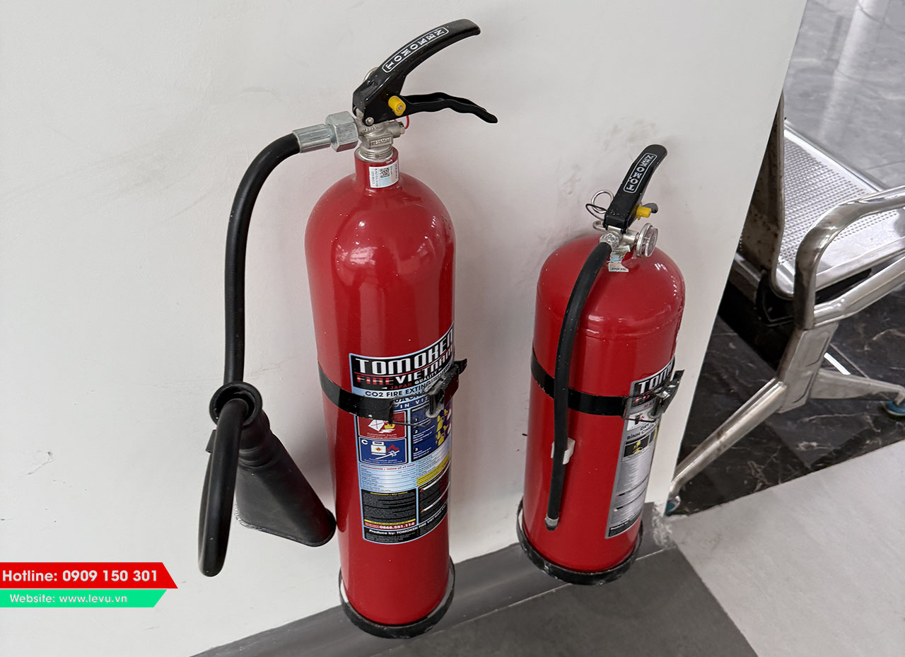 Cửa hàng PCCC Sơn Băng 2 là cửa hàng chuyên cung cấp thiết bị PCCC tại khu vực quận Thủ Đức